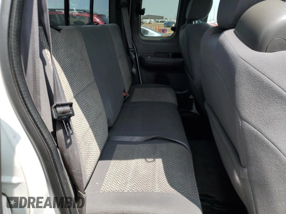 2003 Ford F-150 XL с VIN 1FTRX18L23NA68492, выставлен на аукционе Copart как лот 59052765 с пробегом Не указан миль и Списание • Salvage title. История ставок и продаж доступна на DreamBid. Изображение 10.