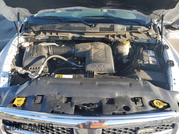 2017 Ram 1500 Express with VIN 1C6RR7FG5HS543510, listed as a Copart auction lot 42567395 with 153,110 mi miles and Salvage Title. Bid and sale history available at carsss.com. Image 13.