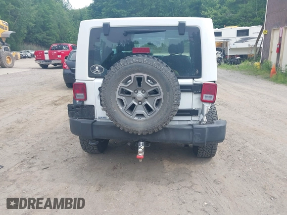 2016 Jeep Wrangler Rubicon с VIN 1C4HJWCG5GL236700, выставлен на аукционе IAAI как лот 42472940 с пробегом 67 759 миль миль и . История ставок и продаж доступна на DreamBid. Изображение 16.
