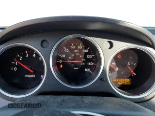 2008 Nissan Maxima 3.5 SE with VIN 1N4BA41E48C816054, listed as a Copart auction lot 82986964 with 165,185 mi miles and Clean Title. Bid and sale history available at carsss.com. Image 9.