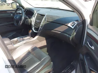 2015 Cadillac SRX Premium Collection with VIN 3GYFNDE38FS516009, listed as a IAAI auction lot 41785462 with 68,738 mi miles. Bid and sale history available at carsss.com. Image 5.