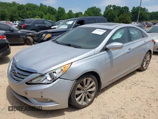2012 Hyundai Sonata Limited z VIN 5NPEC4AC9CH354782, wystawiony jako IAAI lot #42416670 z przebiegiem 131 636 mil mil oraz . Historia ofert i sprzedaży dostępna na DreamBid. Obrazek 17.