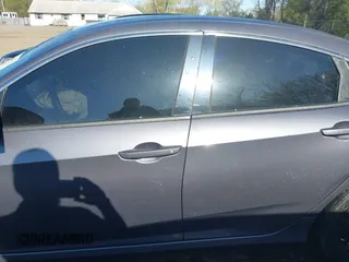 2016 Honda Civic Sedan LX with VIN 2HGFC2F52GH532101, listed as a IAAI auction lot 42009854 with 67,148 mi miles. Bid and sale history available at carsss.com. Image 15.