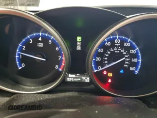 2012 Mazda 3 i Touring with VIN JM1BL1V88C1683763, listed as a Copart auction lot 57326725 with 132,544 mi miles and Salvage title. Bid and sale history available at DreamBid. Image 9.