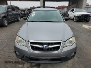 2009 Subaru Outback Special Edtn with VIN 4S4BP61C697327731, listed as a Copart auction lot 80428224 with 171,626 mi miles and Clean Title. Bid and sale history available at carsss.com. Image 5.