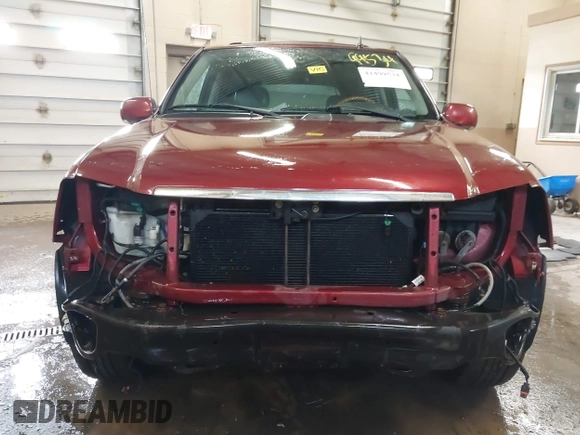 2008 GMC Envoy Denali with VIN 1GKET63M782161903, listed as a IAAI auction lot 41499534 with 149,327 mi miles. Bid and sale history available at carsss.com. Image 13.