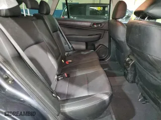 2016 Subaru Outback 2.5i Limited with VIN 4S4BSBLCXG3336179, listed as a Copart auction lot 51496835 with 109,555 mi miles and Clean Title. Bid and sale history available at carsss.com. Image 11.