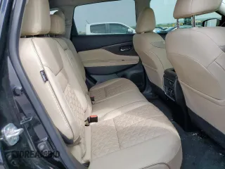 2020 Nissan Murano Platinum z VIN 5N1AZ2DJ4LN147966, wystawiony jako Copart lot #51111965 z przebiegiem 44 536 mil mil oraz Szkoda całkowita • Salvage title. Historia ofert i sprzedaży dostępna na DreamBid. Obrazek 11.