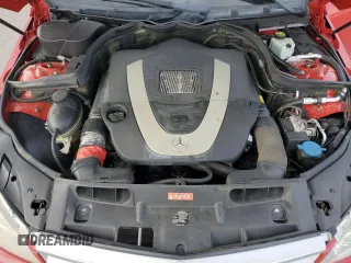 2008 Mercedes-Benz C 300 Sport с VIN WDDGF54X48R033405, выставлен на аукционе Copart как лот 54579615 с пробегом 186 751 миль миль и Списание • Salvage title. История ставок и продаж доступна на DreamBid. Изображение 11.