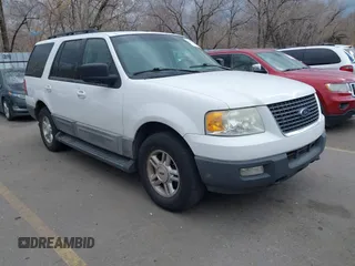 2006 Ford Expedition Special Service z VIN 1FMPU16596LA42942, wystawiony jako IAAI lot #41528765 z przebiegiem 191 321 mil mil oraz . Historia ofert i sprzedaży dostępna na DreamBid. Obrazek 1.