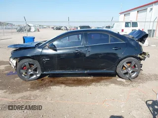 2008 Pontiac G6 GXP with VIN 1G2ZM577784192134, listed as a IAAI auction lot 41925007 with 263,878 mi miles and . Bid and sale history available at DreamBid. Image 15.