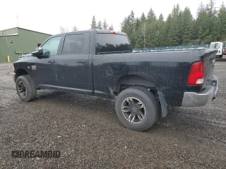 2012 Ram 2500 ST z VIN 3C6TD5CT5CG113261, wystawiony jako Copart lot #50102415 z przebiegiem 182 953 mil mil oraz Czysty tytuł • Clean title. Historia ofert i sprzedaży dostępna na DreamBid. Obrazek 2.