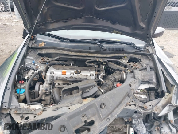 2011 Honda Accord EX с VIN 1HGCP2F75BA073517, выставлен на аукционе IAAI как лот 41875713 с пробегом 170 352 миль миль и . История ставок и продаж доступна на DreamBid. Изображение 10.
