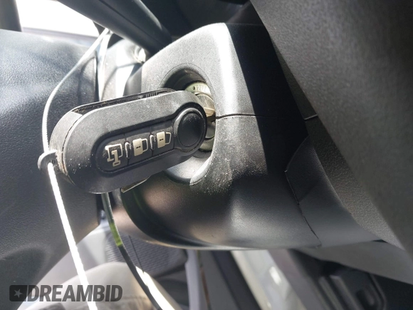 2022 Ram ProMaster City Cargo Tradesman с VIN ZFBHRFAB3N6X39642, выставлен на аукционе IAAI как лот 42224307 с пробегом 37 874 миль миль и . История ставок и продаж доступна на DreamBid. Изображение 11.
