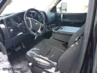 2009 Chevrolet Silverado 1500 LT with VIN 1GCEK29C99Z232923, listed as a Copart auction lot 41511355 with 248,251 mi miles and Salvage Title. Bid and sale history available at carsss.com. Image 7.