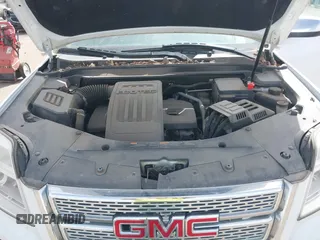 2015 GMC Terrain SLE with VIN 2GKFLWEK3F6341623, listed as a IAAI auction lot 41767755 with 125,403 mi miles and . Bid and sale history available at carsss.com. Image 10.