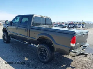 2006 Ford Super Duty F-250 XL with VIN 1FTSW21P46EC04567, listed as a IAAI auction lot 41845350 with 145,360 mi miles. Bid and sale history available at carsss.com. Image 3.