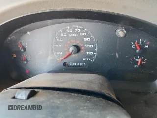 2007 Ford F-150 XL with VIN 1FTRF12277NA85488, listed as a Copart auction lot 60299875 with 219,127 mi miles and Salvage title. Bid and sale history available at DreamBid. Image 9.