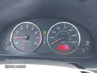 2008 Mazda 6 i Sport VE with VIN 1YVHP80CX85M20946, listed as a IAAI auction lot 42237322 with 125,244 mi miles and . Bid and sale history available at carsss.com. Image 7.