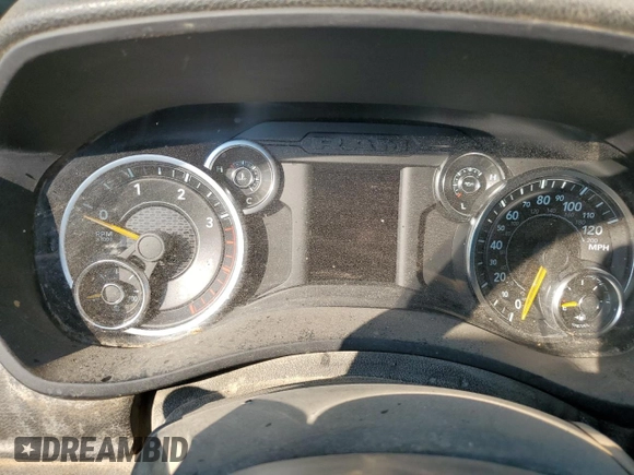 2022 Ram 3500 Tradesman z VIN 3C7WRTCL7NG142097, wystawiony jako Copart lot #68996294 z przebiegiem Nie podano mil oraz Szkoda całkowita • Salvage title. Historia ofert i sprzedaży dostępna na DreamBid. Obrazek 9.