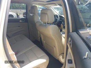 2014 Jeep Grand Cherokee Limited with VIN 1C4RJFBG9EC280315, listed as a IAAI auction lot 42400346 with 103,564 mi miles and . Bid and sale history available at DreamBid. Image 8.