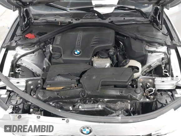 2016 BMW 4 Series 428i xDrive with VIN WBA4C9C5XGG138843, listed as a IAAI auction lot 41747358 with 63,804 mi miles and . Bid and sale history available at DreamBid. Image 10.