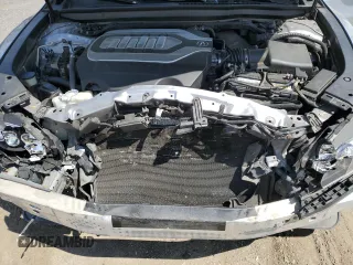 2016 Acura RLX Technology z VIN JH4KC1F57GC000853, wystawiony jako Copart lot #53322565 z przebiegiem 144 365 mil mil oraz Szkoda całkowita • Salvage title. Historia ofert i sprzedaży dostępna na DreamBid. Obrazek 12.