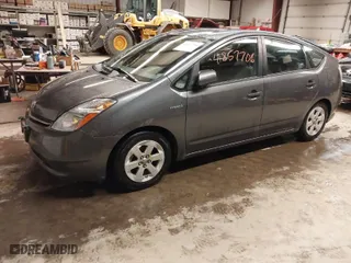 2008 Toyota Prius with VIN JTDKB20U583436290, listed as a IAAI auction lot 41857706 with 132,822 mi miles. Bid and sale history available at carsss.com. Image 2.