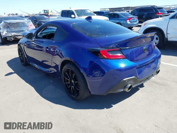 2022 Toyota 86 Premium с VIN JF1ZNBF18N8750653, выставлен на аукционе IAAI как лот 41826251 с пробегом Не указан миль и . История ставок и продаж доступна на DreamBid. Изображение 3.