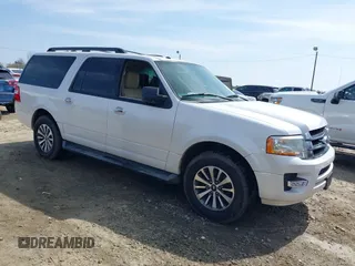 2017 Ford Expedition Max XLT с VIN 1FMJK1HT2HEA37502, выставлен на аукционе IAAI как лот 41794267 с пробегом Не указан миль и . История ставок и продаж доступна на DreamBid. Изображение 1.
