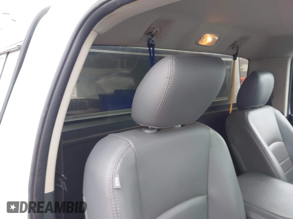 2015 Ram 1500 Tradesman with VIN 3C6JR7DT5FG660649, listed as a IAAI auction lot 41672656 with 156,189 mi miles and . Bid and sale history available at DreamBid. Image 7.