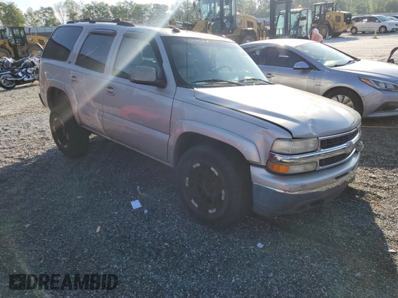 2004 Chevrolet Tahoe LT z VIN 1GNEK13Z34J239422, wystawiony jako Copart lot #54661015 z przebiegiem 421 131 mil mil oraz Szkoda całkowita • Salvage title. Historia ofert i sprzedaży dostępna na DreamBid. Obrazek 4.