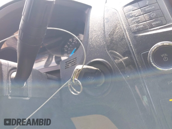 2016 Ford Explorer with VIN 1FM5K7B83GGB33375, listed as a IAAI auction lot 42444379 with 149,966 mi miles and . Bid and sale history available at DreamBid. Image 11.
