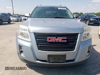 2015 GMC Terrain SLT с VIN 2GKALSEK2F6134725, выставлен на аукционе Copart как лот 60078825 с пробегом 97 073 миль миль и Чистый • Clean title. История ставок и продаж доступна на DreamBid. Изображение 5.