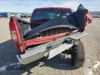 2019 Nissan Frontier SV with VIN 1N6AD0EV7KN709444, listed as a Copart auction lot 56786245 with 56,164 mi miles and Salvage title. Bid and sale history available at DreamBid. Image 6.
