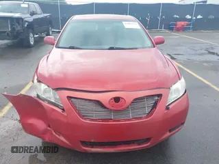 2008 Toyota Camry LE with VIN 4T1BE46K98U236785, listed as a IAAI auction lot 42083274 with 245,835 mi miles and . Bid and sale history available at DreamBid. Image 12.