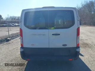 2015 Ford Transit Cargo with VIN 1FTNR1ZM6FKA65780, listed as a IAAI auction lot 41682836 with 144,338 mi miles and . Bid and sale history available at DreamBid. Image 16.