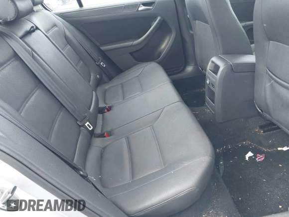 2011 Volkswagen Jetta SE with VIN 3VWDZ7AJ7BM368275, listed as a IAAI auction lot 41444681 with 139,828 mi miles and . Bid and sale history available at DreamBid. Image 8.