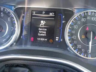 2015 Chrysler 200 Limited with VIN 1C3CCCAB0FN747068, listed as a IAAI auction lot 41681719 with 151,656 mi miles and . Bid and sale history available at DreamBid. Image 7.