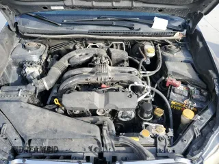 2012 Subaru Impreza 2.0i с VIN JF1GPAA67CH232335, выставлен на аукционе Copart как лот 50719385 с пробегом 66 800 миль миль и Списание • Salvage title. История ставок и продаж доступна на DreamBid. Изображение 11.