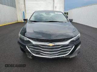 2024 Chevrolet Malibu LT with VIN 1G1ZD5ST9RF234897, listed as a Copart auction lot 55106895 with 29,268 mi miles and Clean Title. Bid and sale history available at DreamBid. Image 5.