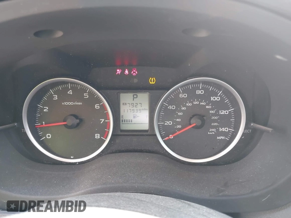 2014 Subaru Forester Premium with VIN JF2SJAEC5EH474485, listed as a IAAI auction lot 42568536 with 117,939 mi miles and . Bid and sale history available at DreamBid. Image 7.