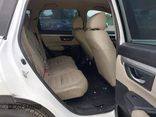 2017 Honda CR-V LX z VIN 5J6RW5H32HL004928, wystawiony jako IAAI lot #42135285 z przebiegiem 161 465 mil mil oraz . Historia ofert i sprzedaży dostępna na DreamBid. Obrazek 8.