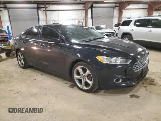 2014 Ford Fusion SE with VIN 3FA6P0H70ER150114, listed as a Copart auction lot 53201465 with 149,275 mi miles and Clean Title. Bid and sale history available at carsss.com. Image 4.