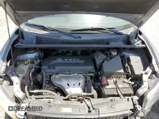 2009 Scion xB z VIN JTLKE50E991073625, wystawiony jako Copart lot #57295885 z przebiegiem 111 211 mil mil oraz Szkoda całkowita • Salvage title. Historia ofert i sprzedaży dostępna na DreamBid. Obrazek 12.