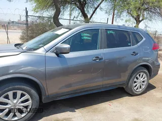 2017 Nissan Rogue S with VIN KNMAT2MT6HP610077, listed as a IAAI auction lot 42726053 with 236,304 mi miles and . Bid and sale history available at DreamBid. Image 14.