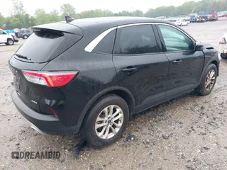2021 Ford Escape SE with VIN 1FMCU9G67MUA23303, listed as a IAAI auction lot 42232319 with 12,694 mi miles and . Bid and sale history available at DreamBid. Image 4.
