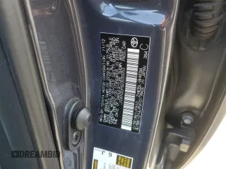 2013 Toyota Prius z VIN JTDKN3DP6D3033253, wystawiony jako Copart lot #53166025 z przebiegiem 169 319 mil mil oraz Nie do naprawy • Non repairable. Historia ofert i sprzedaży dostępna na DreamBid. Obrazek 12.