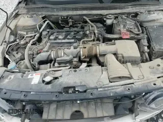 2018 Honda Accord Sport с VIN 1HGCV1F33JA125724, выставлен на аукционе Copart как лот 70164605 с пробегом 102 983 миль миль и Чистый • Clean title. История ставок и продаж доступна на DreamBid. Изображение 13.