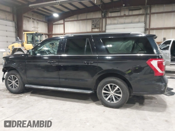 2020 Ford Expedition Max XLT с VIN 1FMJK1JTXLEA49447, выставлен на аукционе IAAI как лот 41622428 с пробегом 170 662 миль миль и . История ставок и продаж доступна на DreamBid. Изображение 14.